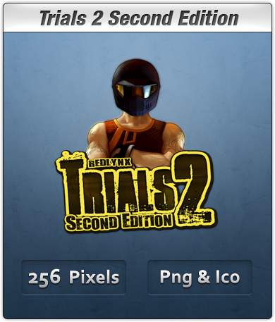 Trials 2 Second Edition 108 - Descargar