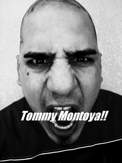 TOMMY MONTOYA 3 by JellyPhotography2000 ... - tommy_montoya_3_by_jellyphotography2000-d36a9xw