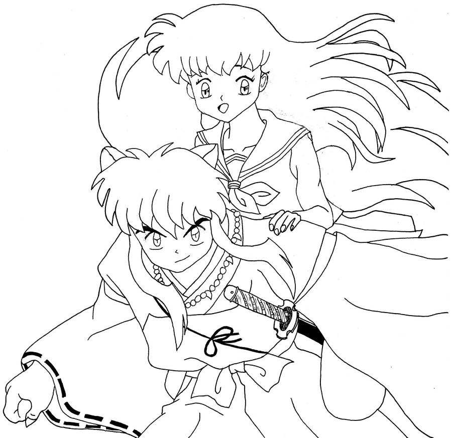 kagome coloring pages - photo #16