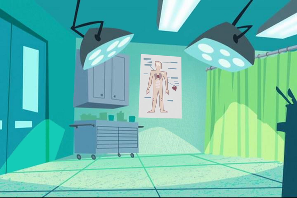 operating room clipart - photo #42
