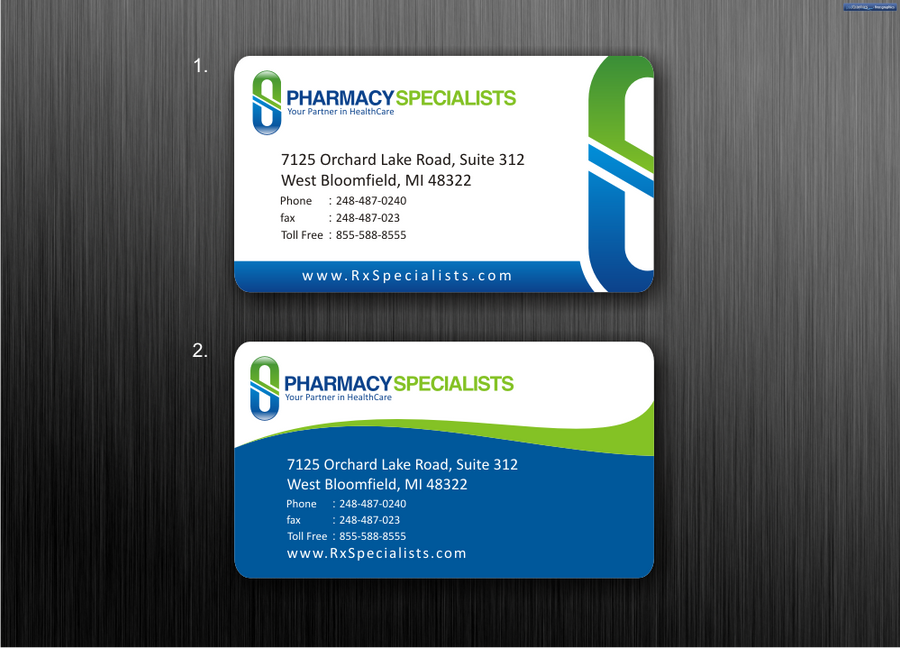 business-cards-to-pharmacy-company-by-dewaaaa-on-deviantart