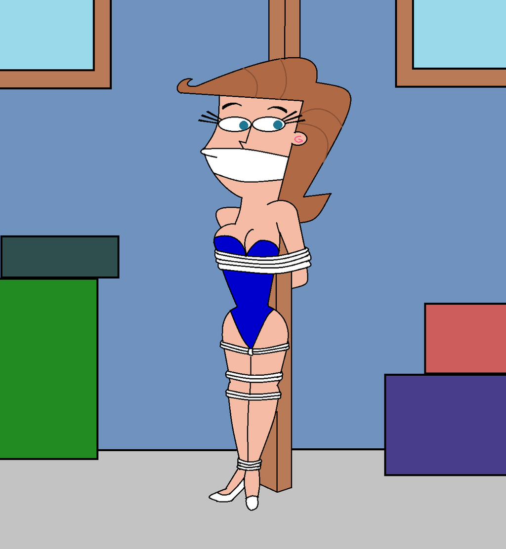 Timmy Turner S Mom Is Hot Hot 28