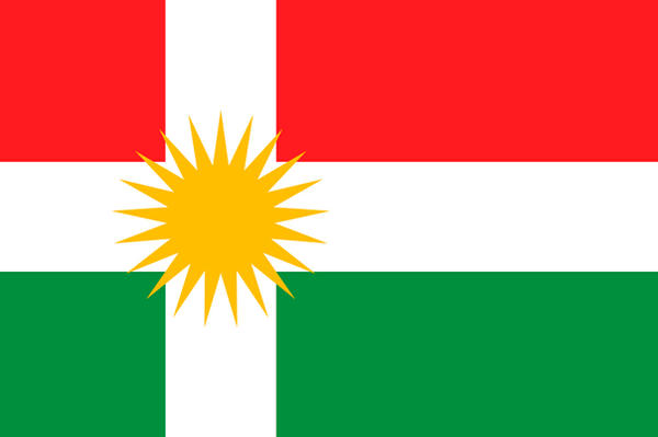 clip art kurdistan flag - photo #13