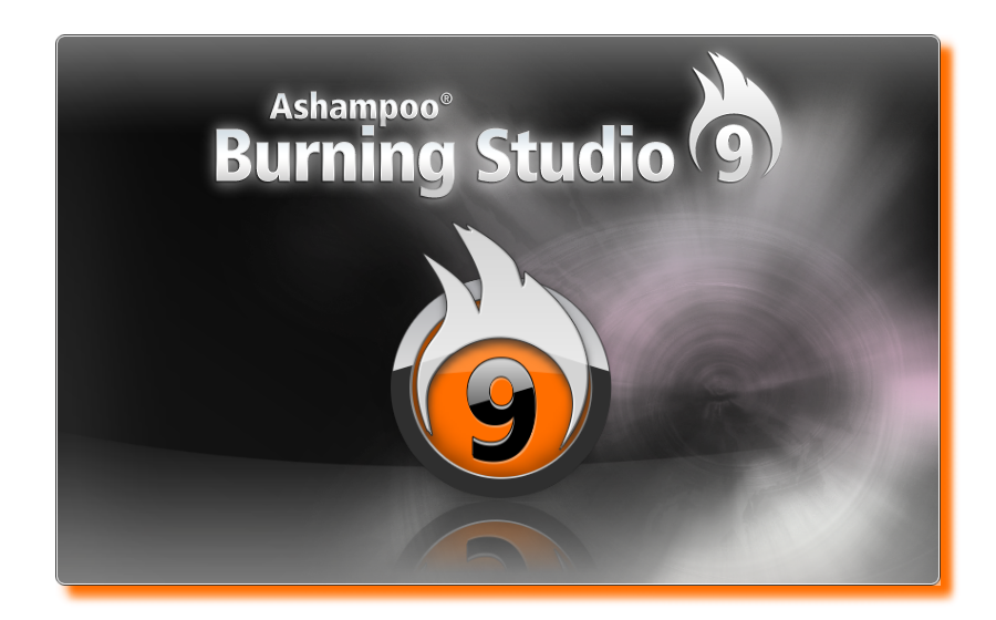  Burning Studio 9  -  9