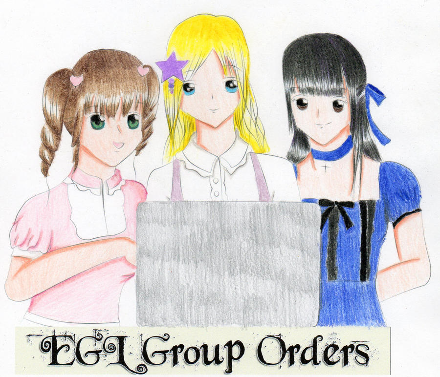 Egl Group Order 96