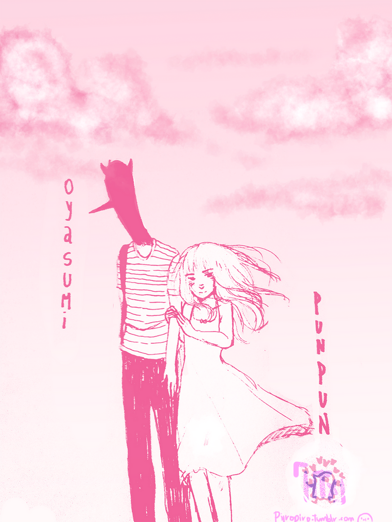 Featured image of post Punpun Manga Wiki Goodbye punpun is a japanese manga series fraught with drama and emotion and here are 10 similar works for fans of the series to the story follows the life and struggles of punpun onodera