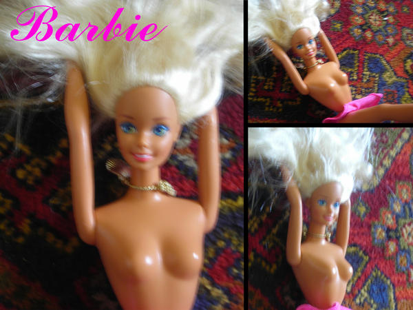 Porno Barbi 94