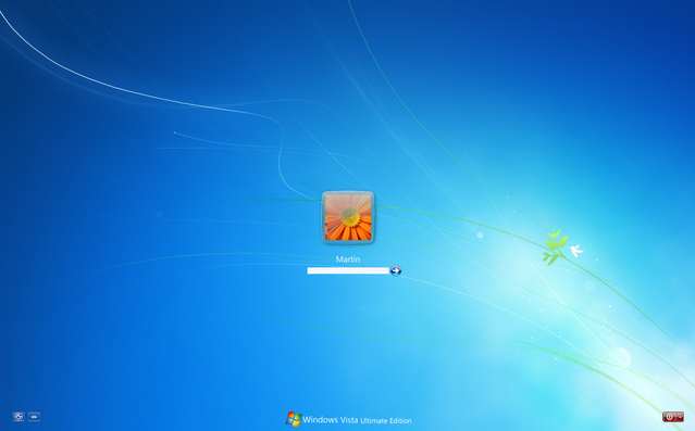 Tuneup Logon Screens For Windows 7