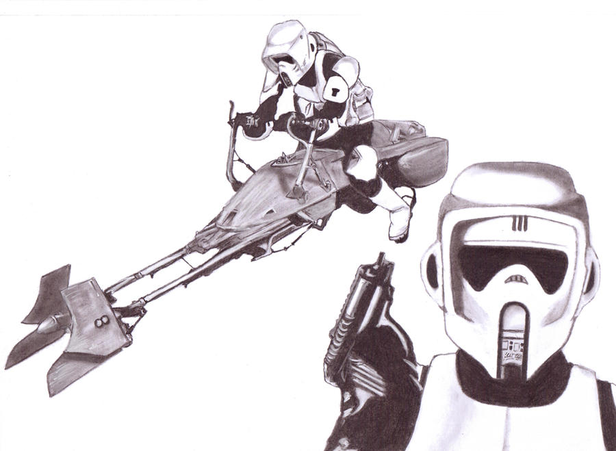 kashyyyk trooper coloring pages - photo #7