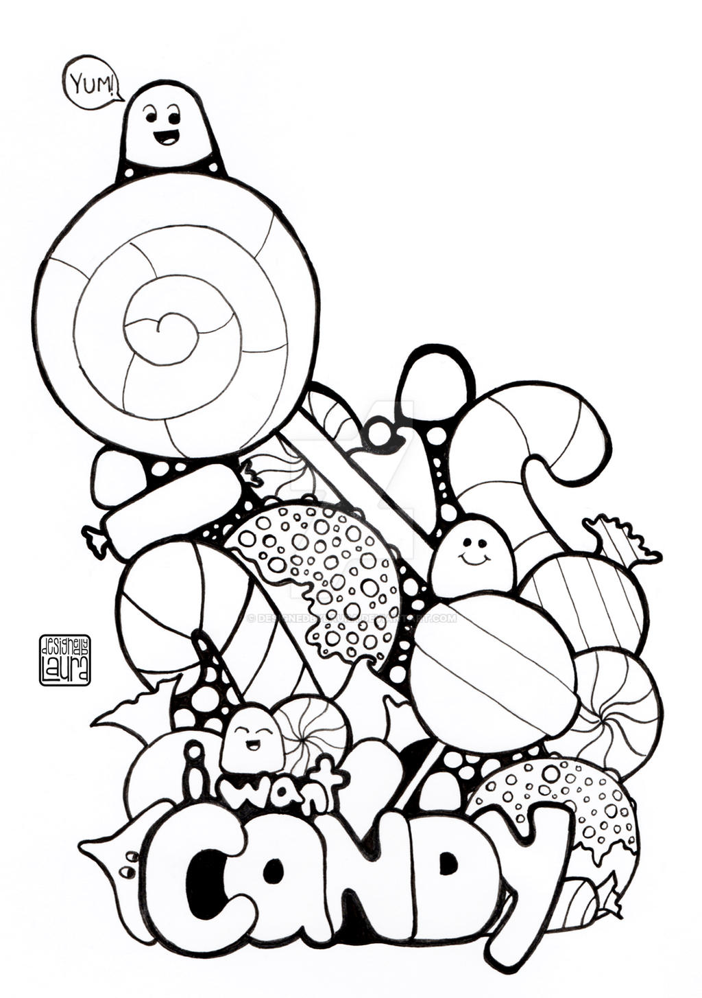 i need coloring pages - photo #36