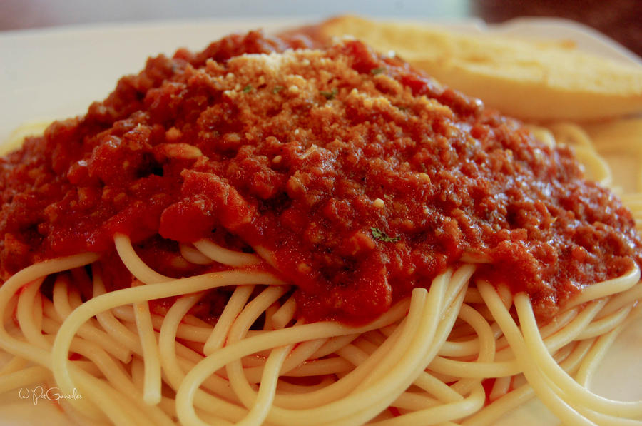 Spaghetti Bologneser Art — Rezepte Suchen
