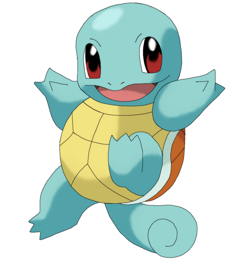 Pictures Of Squirtle 83