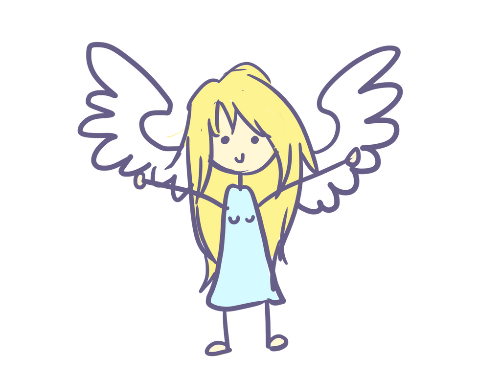 angel clipart png - photo #45