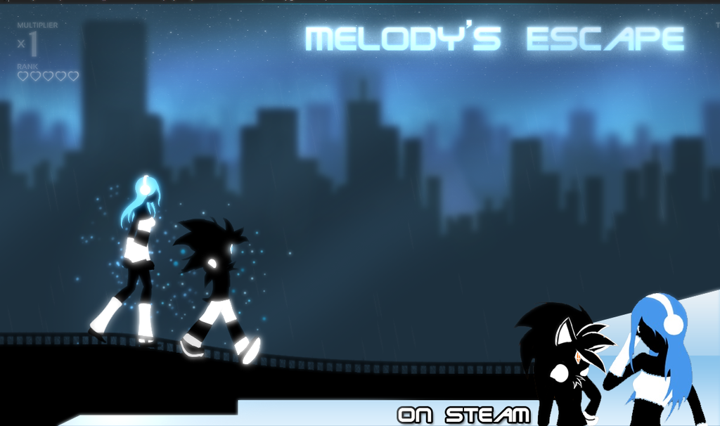 Melody S Escape   -  6