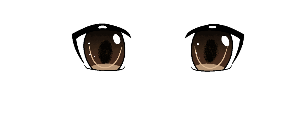 brown_anime_eyes_by_rythmcolors d8v2ouc