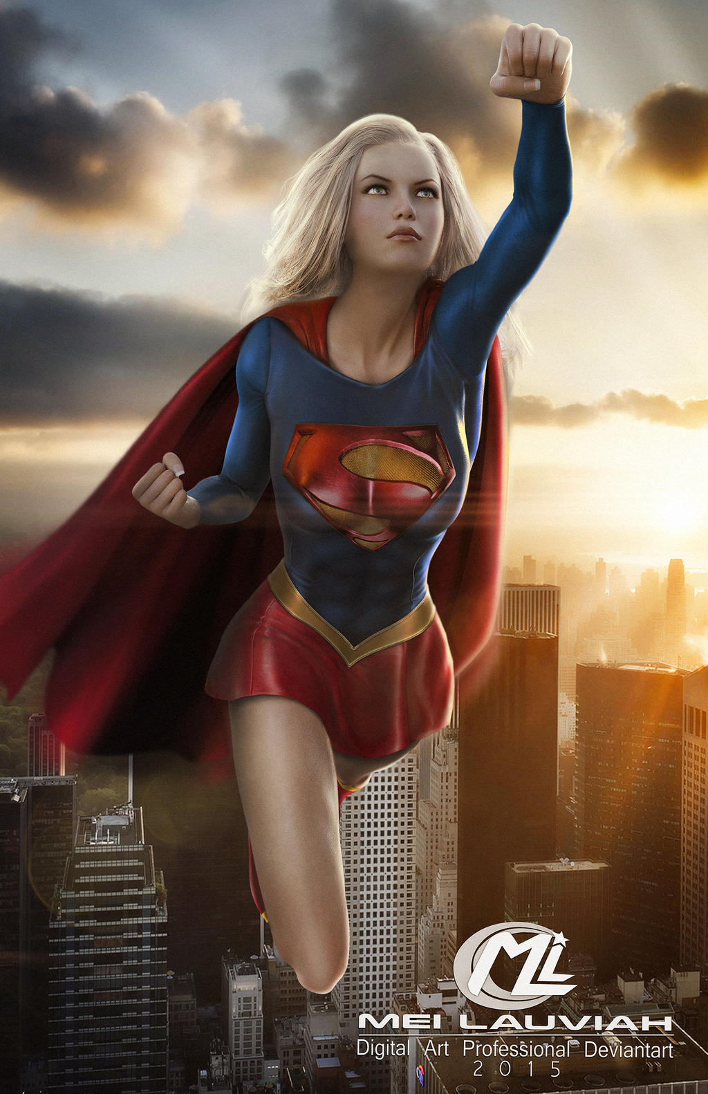 supergirl-ii-by-mlauviah-on-deviantart