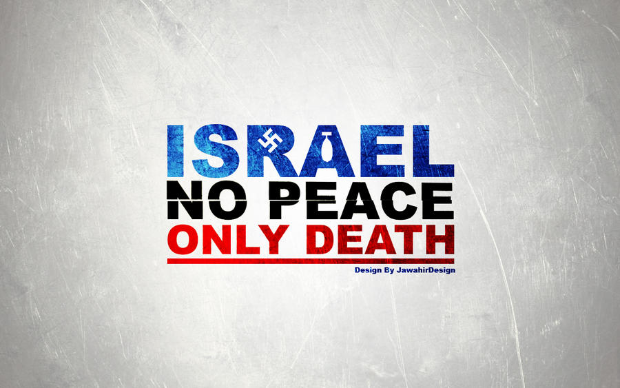 Image result for israel no peace